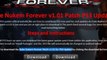 Game Fixed Duke Nukem Forever PS3 v1.01 Patch