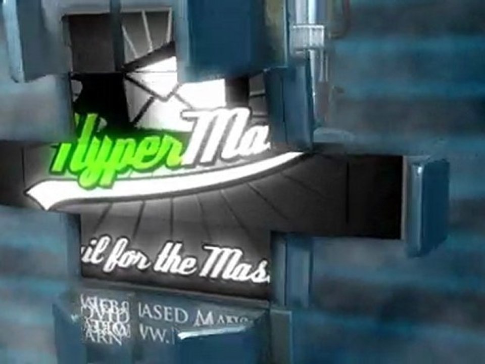 How to Send Blast Emails, Email Blasting with HyperMail