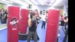Fitness Kickboxing Workout Classes in Concordville, PA