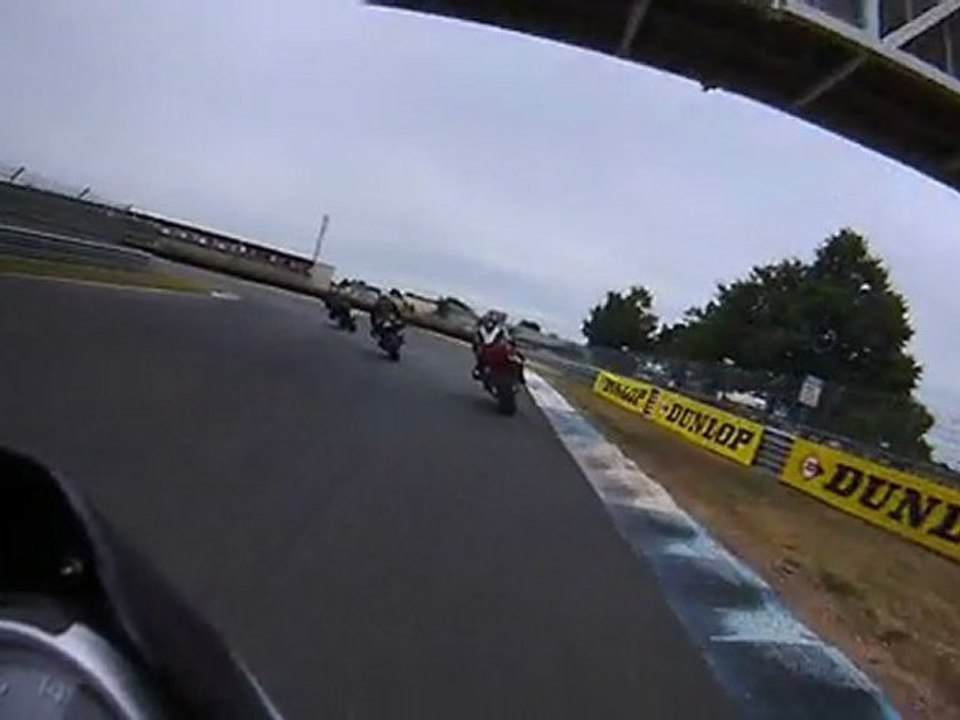 dunlop motoday's part3