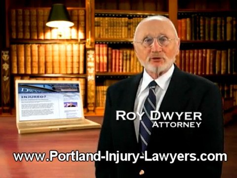 Motorized Scooter accident - PDX Oregon