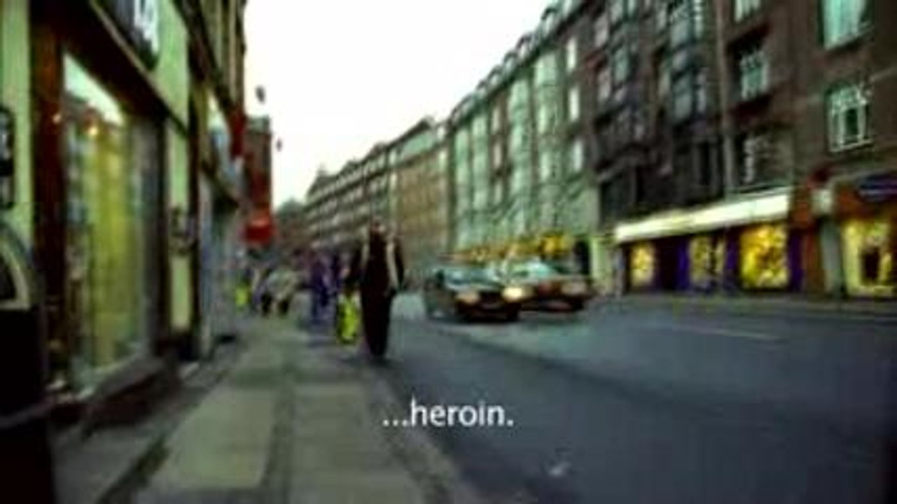 Pusher Trilogy Trailer