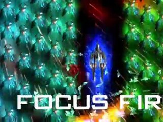 Galaga Legions DX - Trailer 2