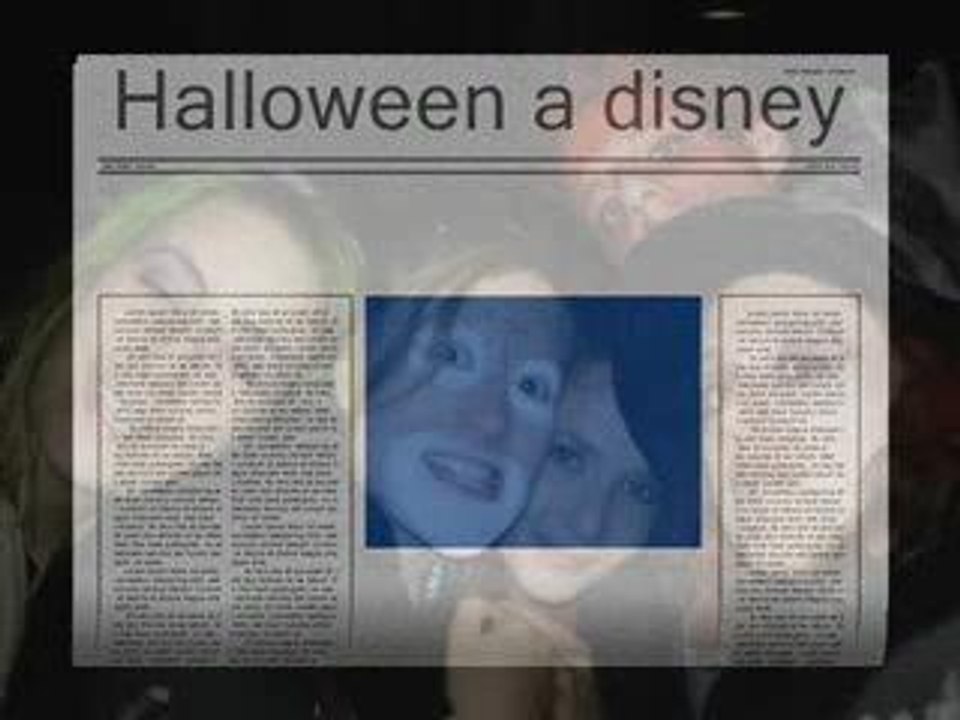 Halloween 2005