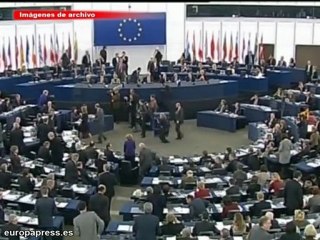 Скачать видео: UE y FMI inician negociaciones en Dublín