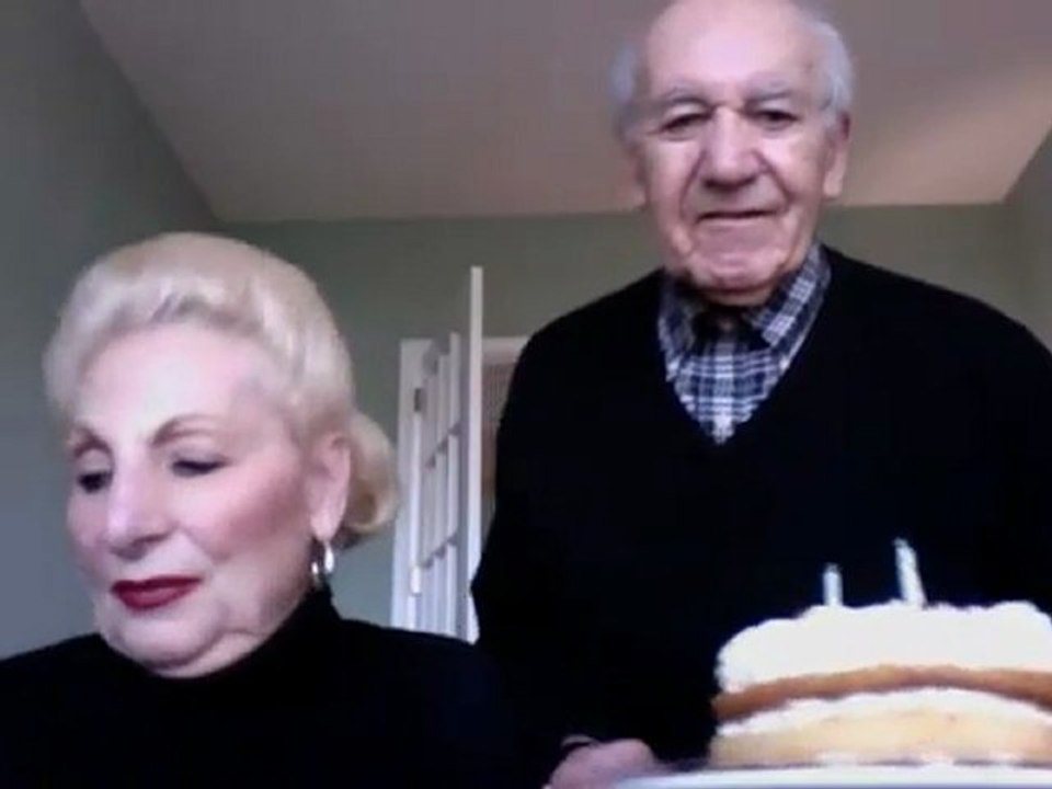 Szülinapi einmal ausfallen! FAIL!