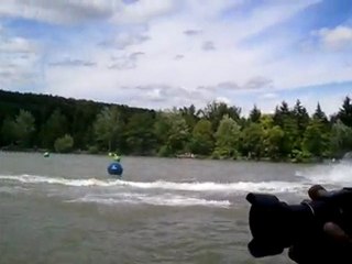 jet ski a contrex 2011