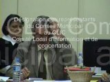 Comité local d'informations et de concertation