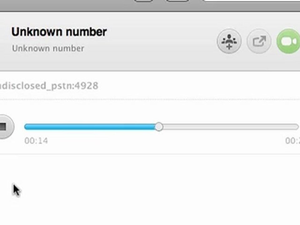 Funny Sales Call Video