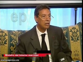 Video herunterladen: Marruecos explica la situación del Sahara