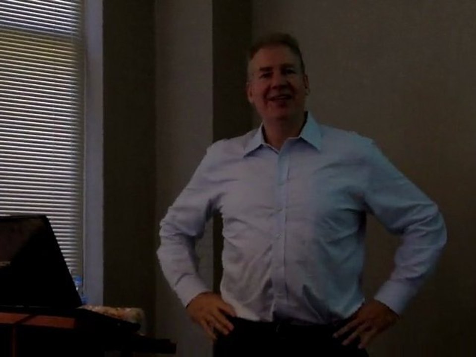 Jon Rognerud SEO Expert - Thank You
