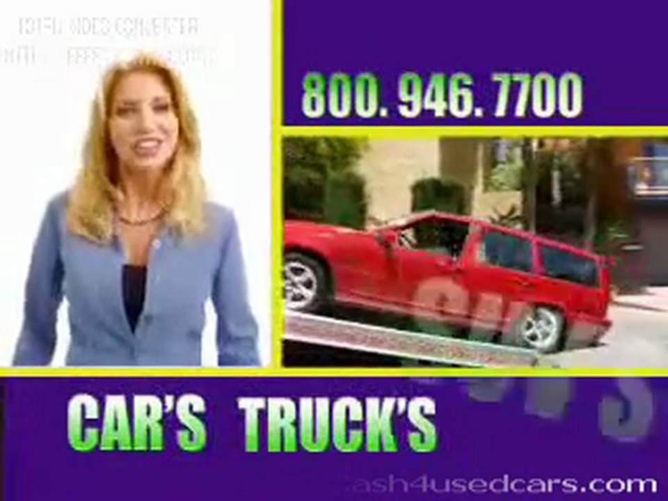 Used Cars in Monrovia California