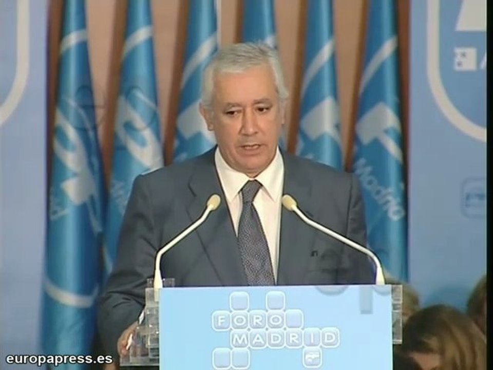 Aguirre:"Arenas es un currante de primera"