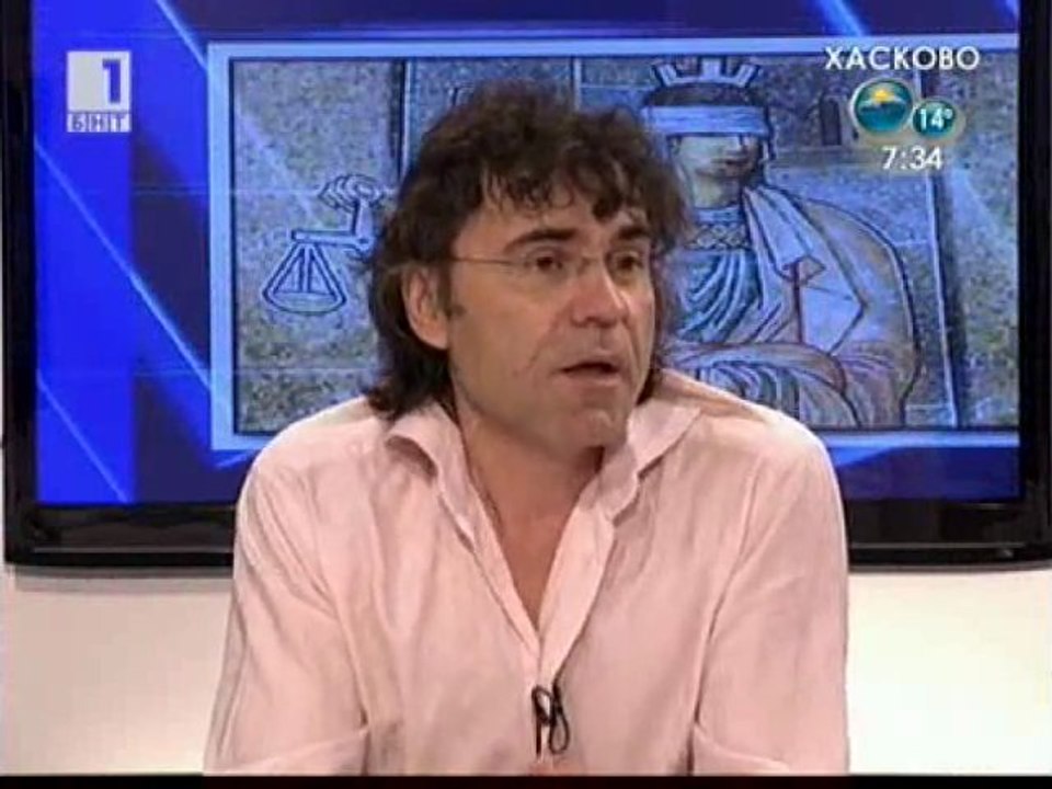 Има ли Морал - Влади Въргала за случилото се с Мануела Горсова