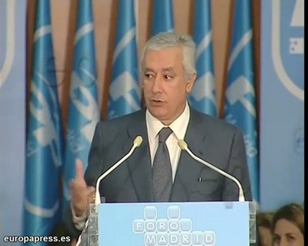 Arenas: Andalucía es la que más impuestos paga