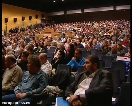 Toxo renuncia a subir la edad de jubilación