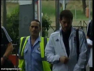 Íker y Sara se van a vivir juntos