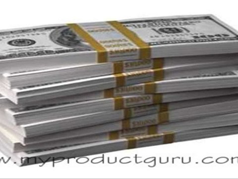 My Product Guru - product launch reviews and bonus offers