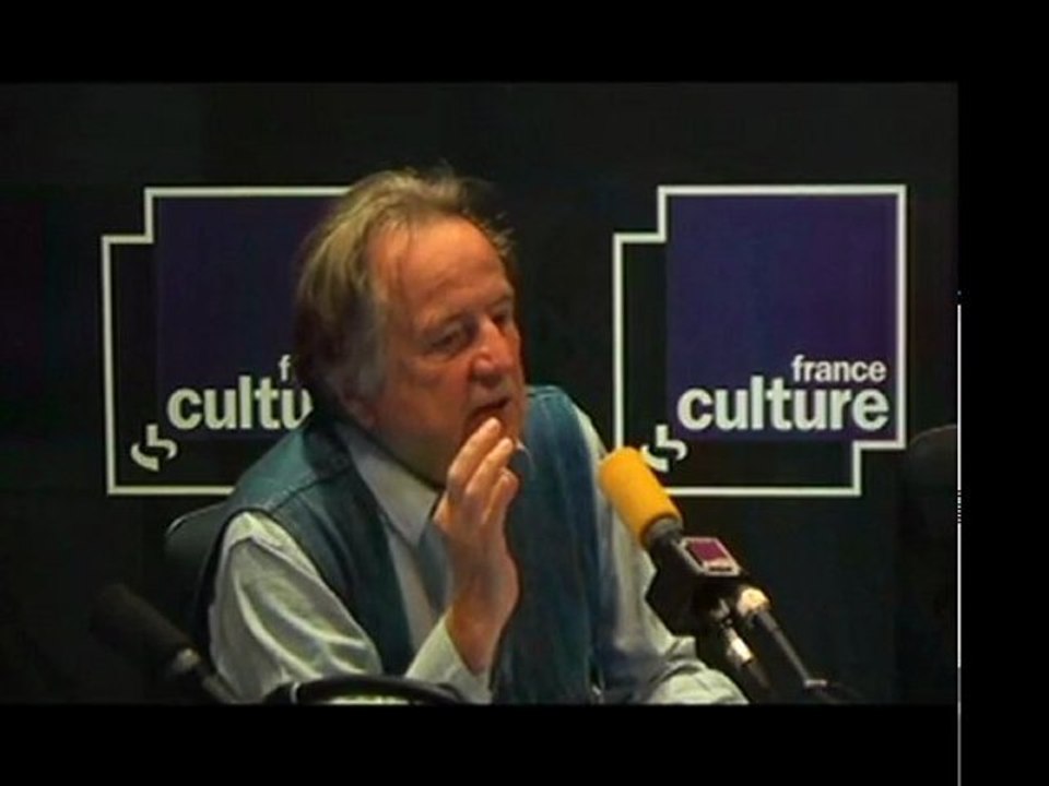 Les matins  - Régis Debray