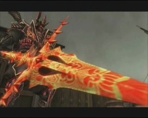 Onimusha DoD 30) Sakon à Sakai