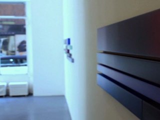 COALESCE (Fabbri c.a. contemporary Art)