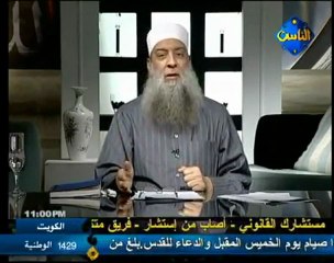 سر تسمية الشيخ أبي إسحاق الحويني بهدا الإسم