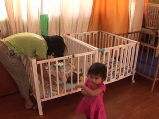 Arabic-Web-Clandestine crèches help hide Israel's immigrants