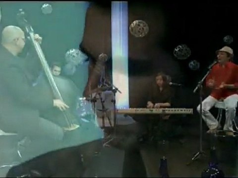 Samba, Bossa nova(HQ)