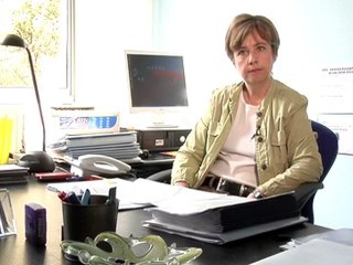 Dr Anne Gut-Fayand : L'entrée dans sa psychose et de sa prise en charge