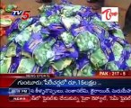 15 lakhs duplicate BT Cotton seeds seized