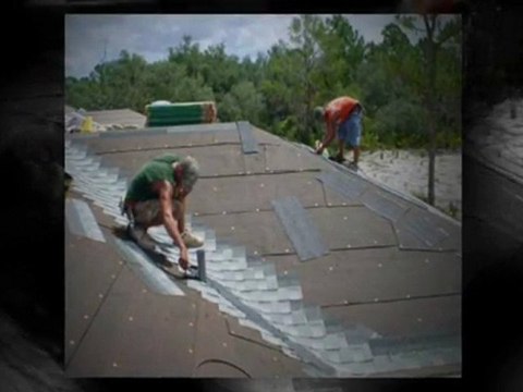 Wellington Roof Repair - Stuart Roof Cleaning