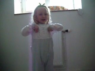 Rock'n roll des galinacés by Romane