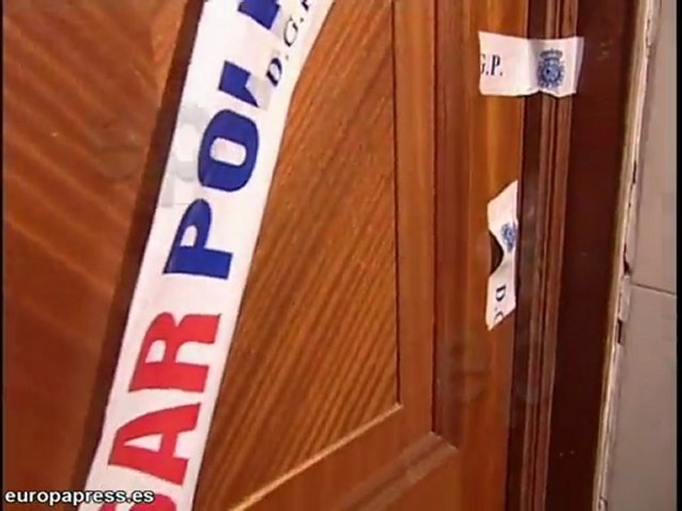 Una pareja de jóvenes fallecen por un calentador