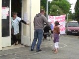 Une troisième classe de maternelle pour l'école de Montredon à la rentrée