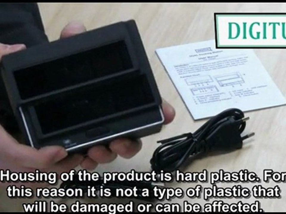 Digitus da-70544 ürün inceleme English Subtitle