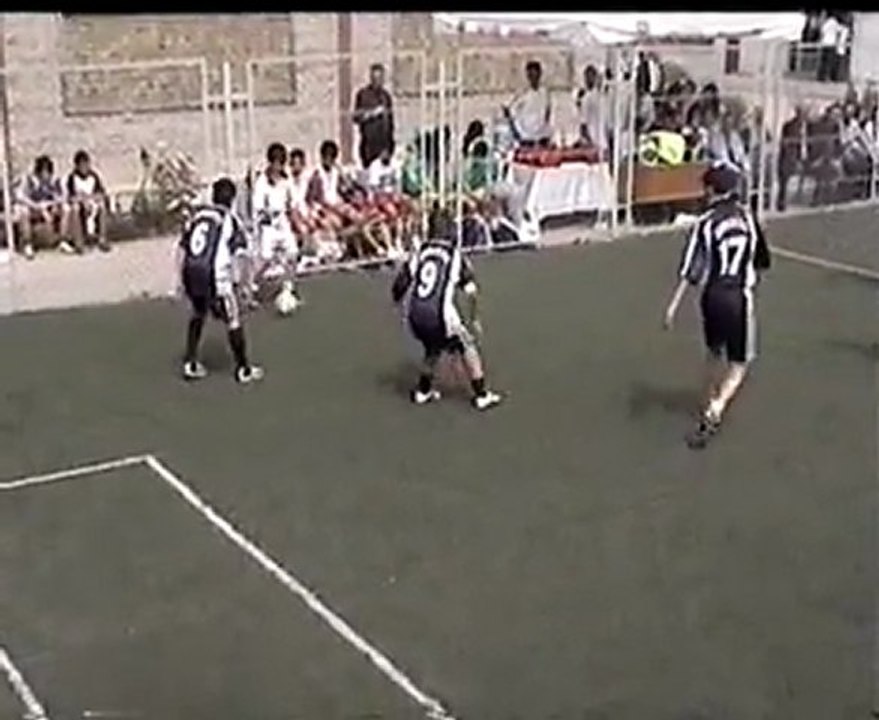 3.MAÇ-ŞEMİKLER İÖO-EMİNE LAHUR İÖO