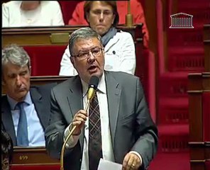 Budget rectificatif de la sécurité sociale