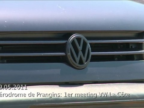 La caméra en balade du 15 juin 2011