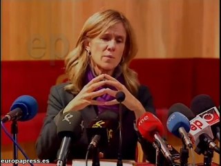 Garmendia y Vara se reunen