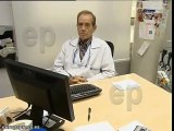 Pediatras preocupados por enfermedades pulmonares