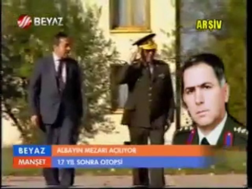 Beyaz Manşet 1.Kısım