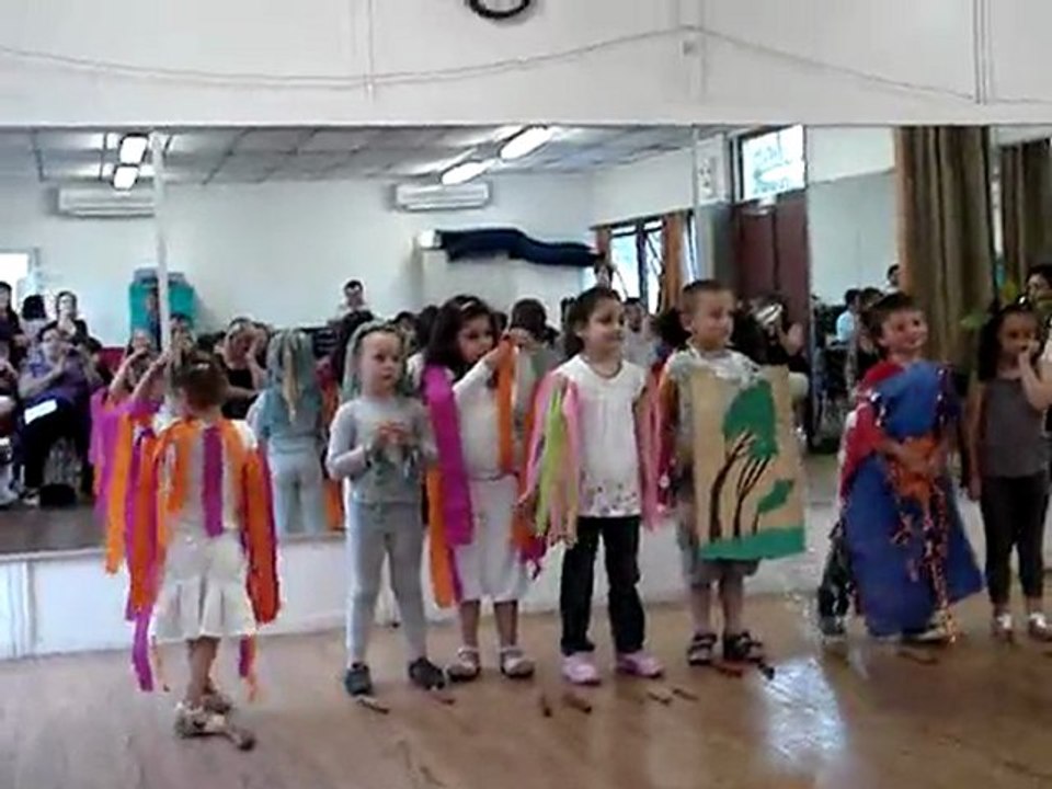 spectacle musique Clara 096