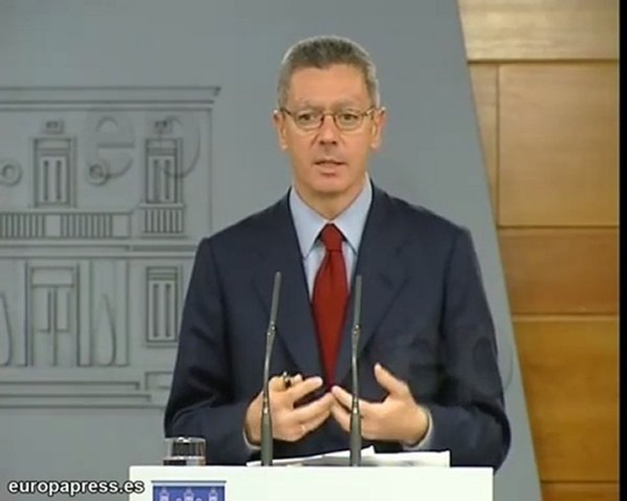 Zapatero niega la refinanciación a Gallardón