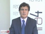 15.06.11 · Reunión ministros UE, Resultados Inditex, Subasta Tesoro - Comentario de mercados financieros - www.renta4.com