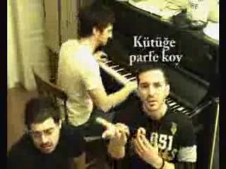 Bana kitap al by A.h.m.e.t