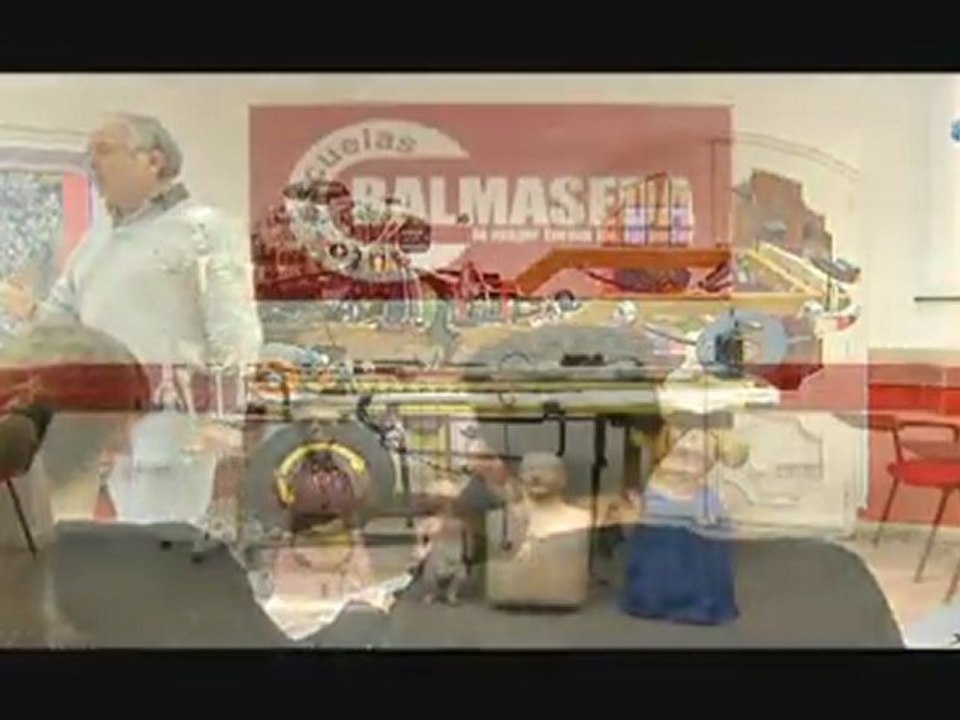 AUTOESCUELA BALMASEDA - Escuela de Conducción - Madrid