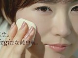 椎名林檎 - CM MAQuillAGE