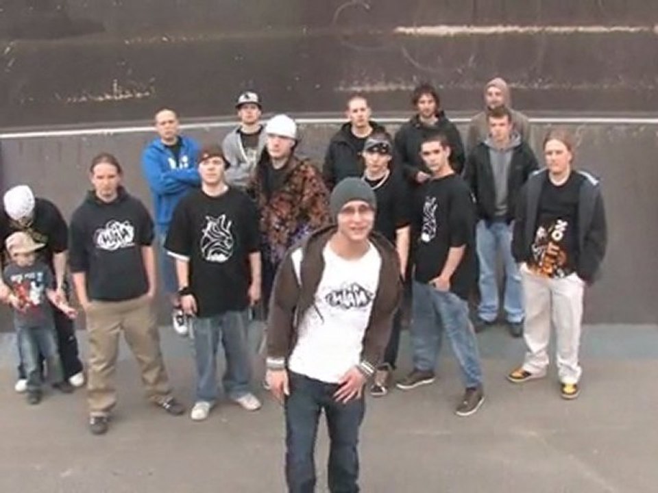 ILLZKILLZ - 'RAPRESENT' - MAKING OF