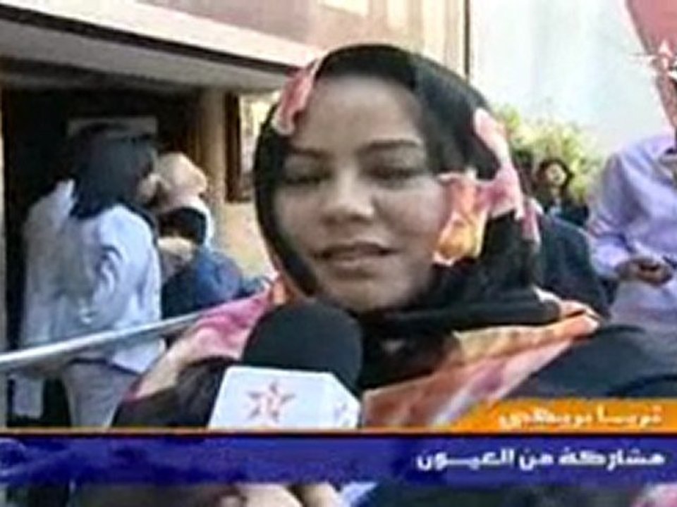 المهرجان الوطني لفيلم الهواة عبور الدورة الثانية بالرباط