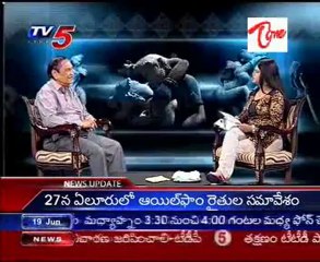 Sparsha - The Touch - Sex Problems & Advises by Dr.Swayam Prakash - 03